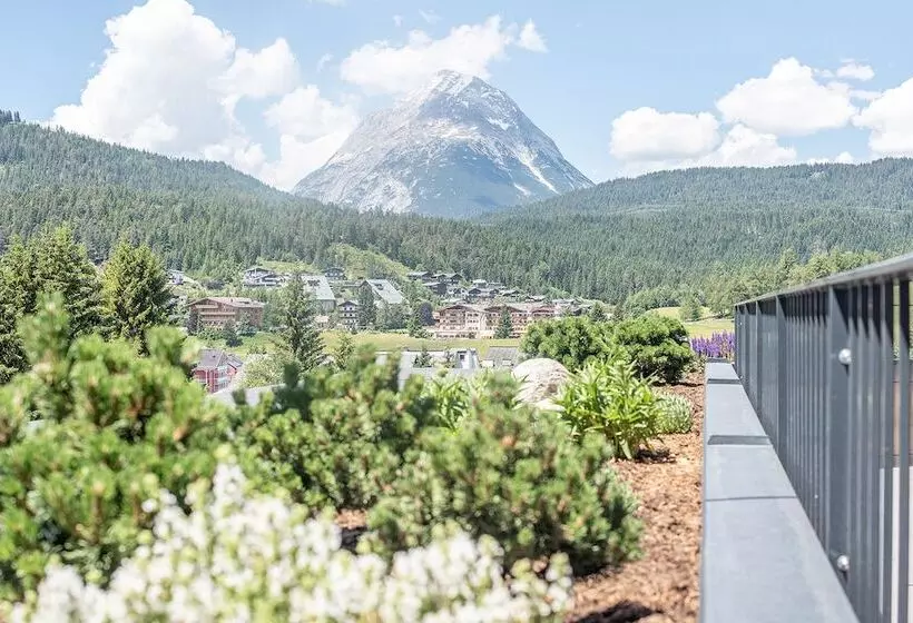 Gotthard   Fine Living Apartments