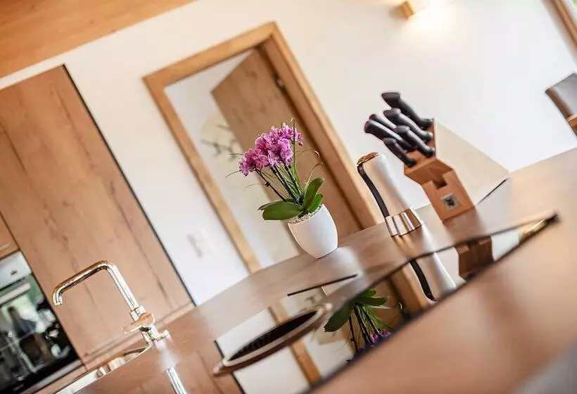 Gotthard   Fine Living Apartments