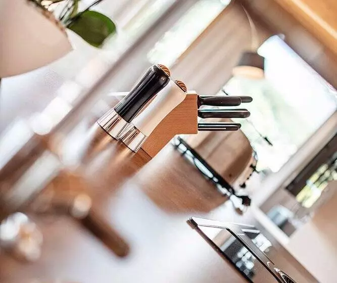 Gotthard   Fine Living Apartments