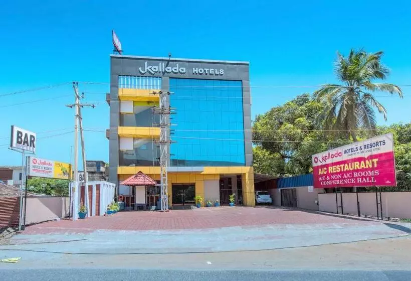 Kallada Hotels And Resorts