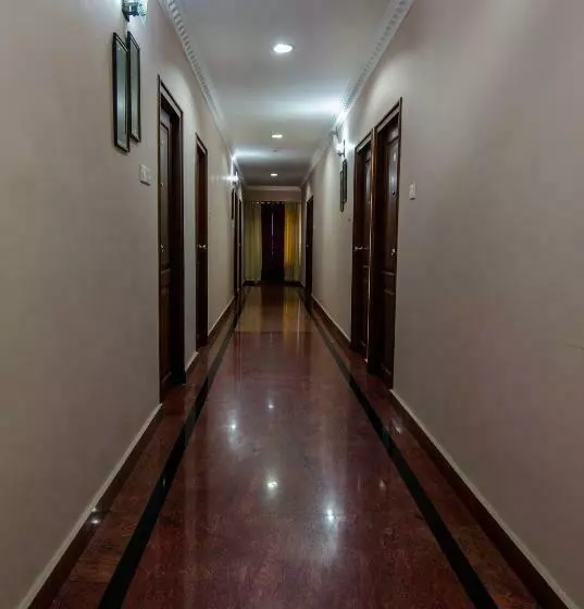 Kallada Hotels And Resorts