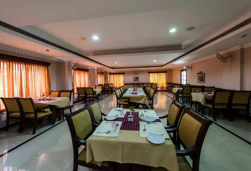 Kallada Hotels And Resorts