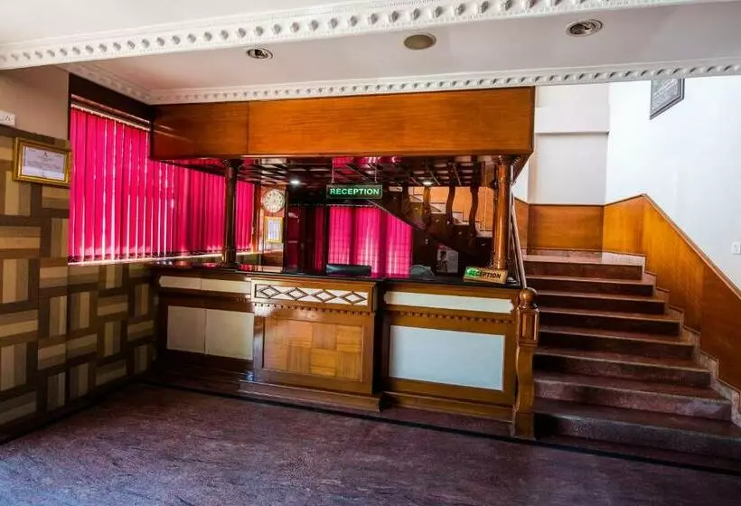 Kallada Hotels And Resorts