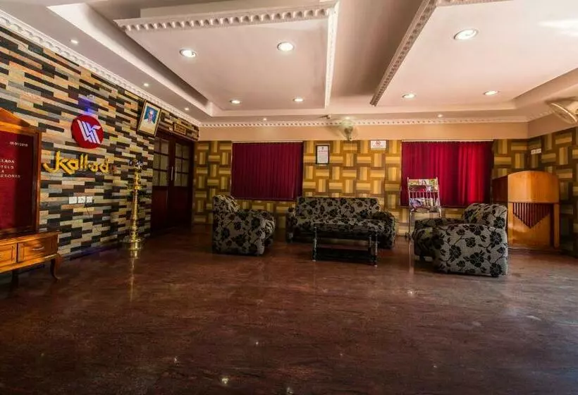 Kallada Hotels And Resorts