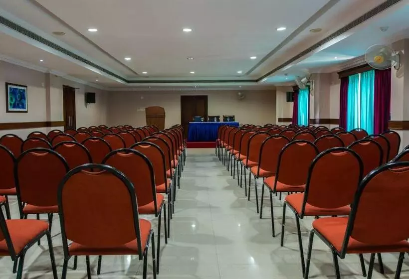 Kallada Hotels And Resorts