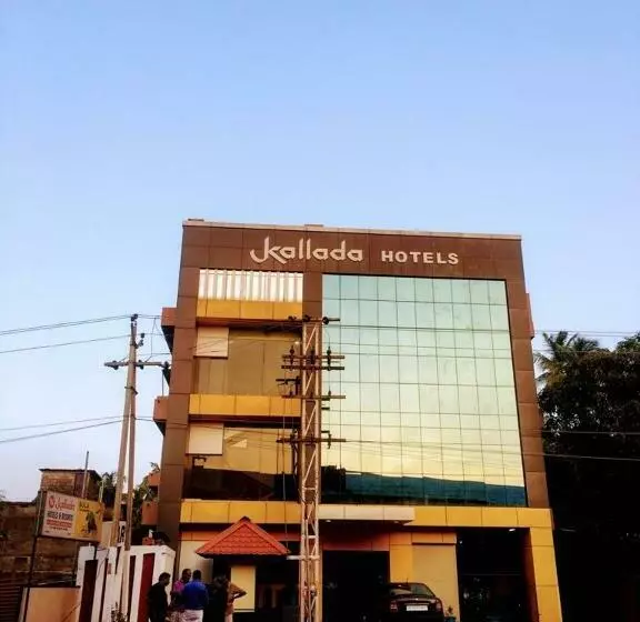 Kallada Hotels And Resorts