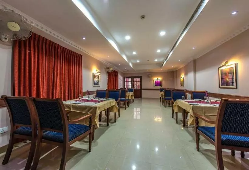 Kallada Hotels And Resorts