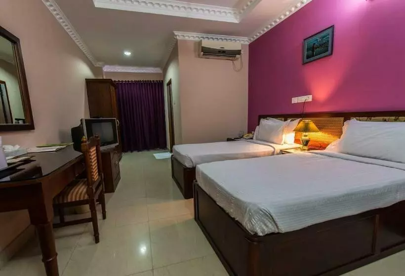 Kallada Hotels And Resorts
