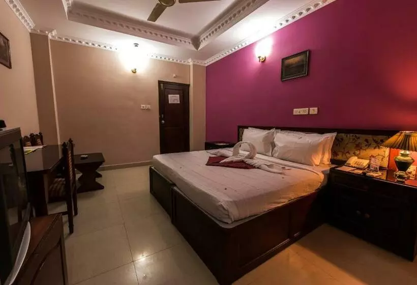 Kallada Hotels And Resorts