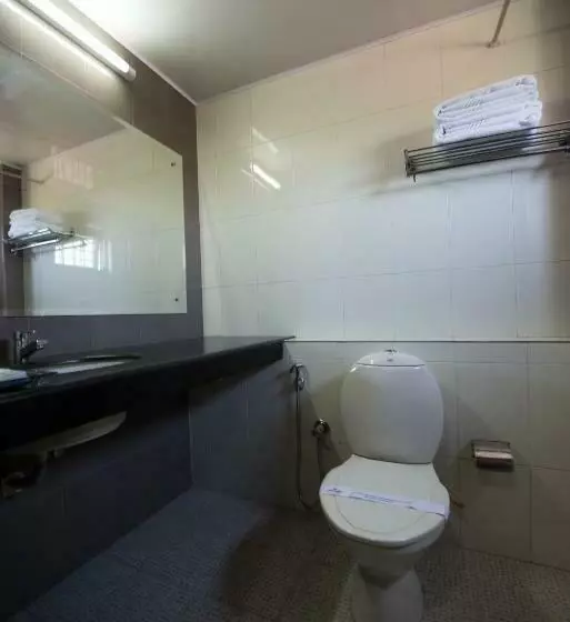 Kallada Hotels And Resorts