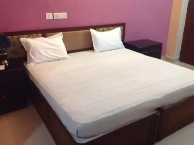 Kallada Hotels And Resorts