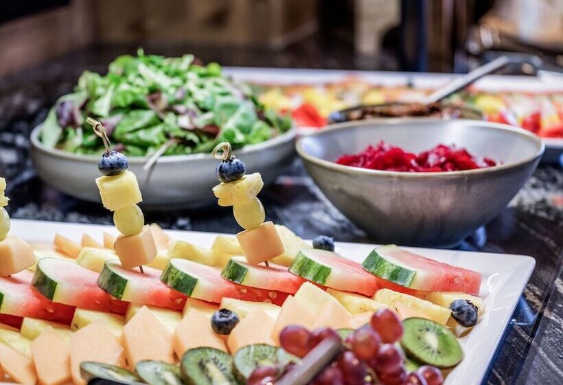 אתר נופש Alpenparks Hotel & Apartment Arlberg Warth Mit Pool