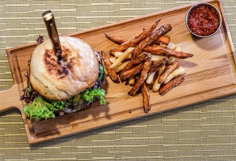 אתר נופש Alpenparks Hotel & Apartment Arlberg Warth Mit Pool