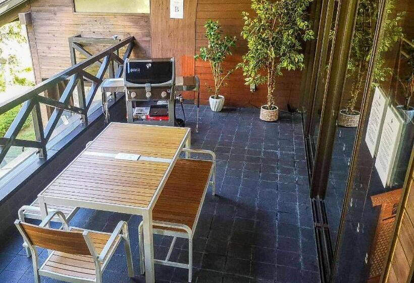 Wadano Gateway Suites & Apartments