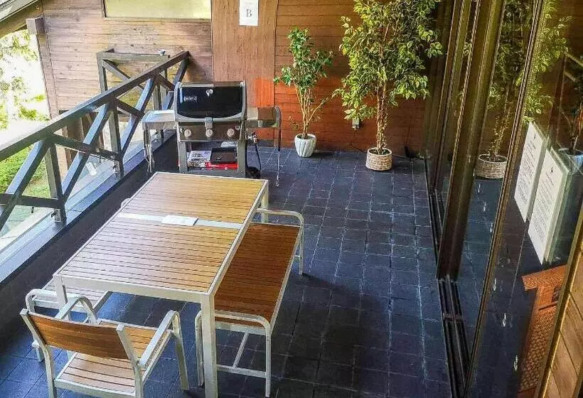 Wadano Gateway Suites & Apartments