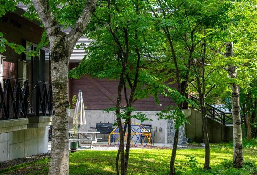 Wadano Gateway Suites & Apartments