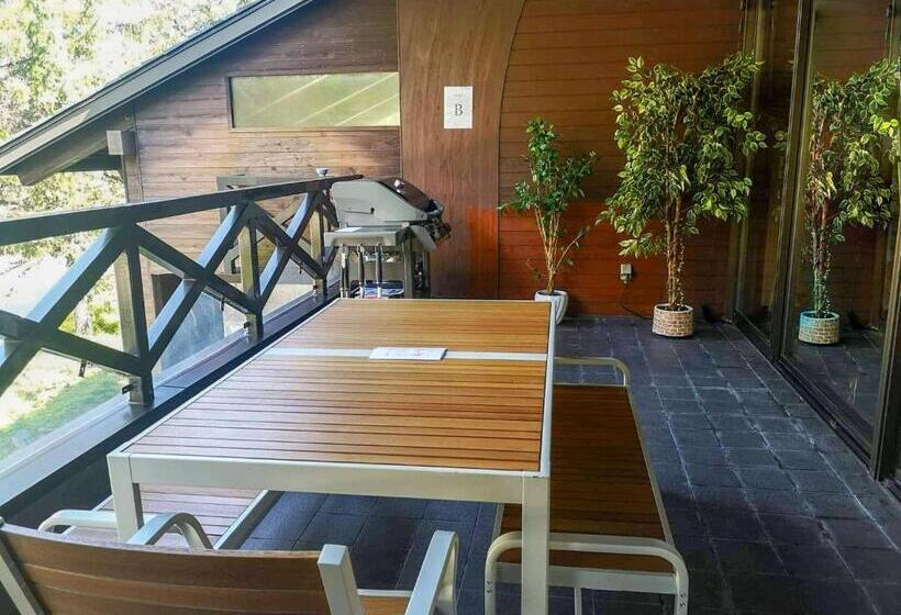 Wadano Gateway Suites & Apartments