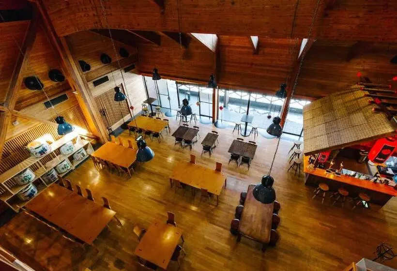Wadano Gateway Suites & Apartments