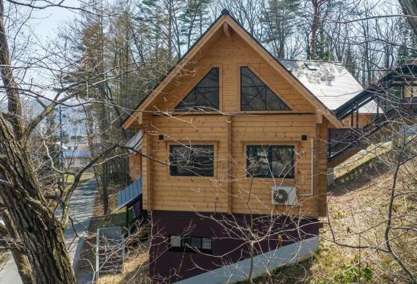 Wadano Gateway Suites & Apartments