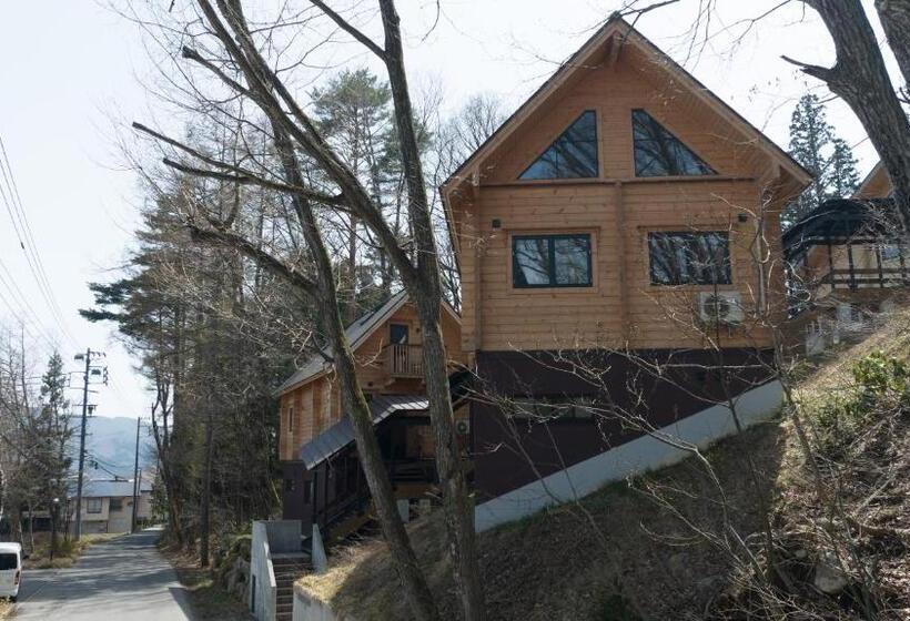 Wadano Gateway Suites & Apartments