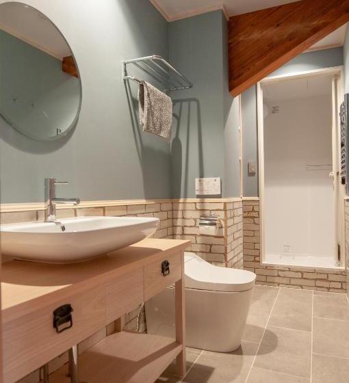 Wadano Gateway Suites & Apartments