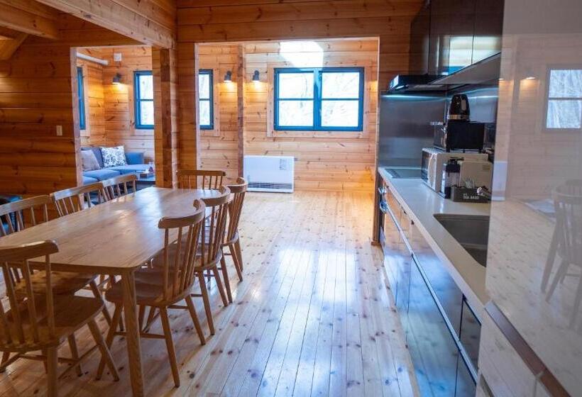 Wadano Gateway Suites & Apartments