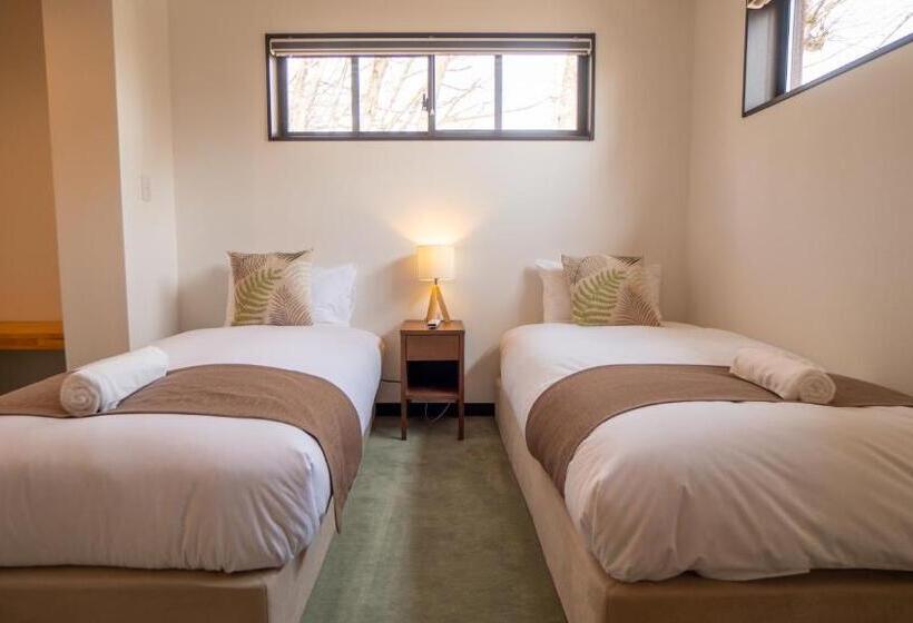 Wadano Gateway Suites & Apartments