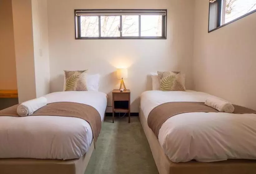 Wadano Gateway Suites & Apartments