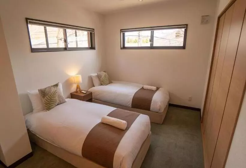 Wadano Gateway Suites & Apartments