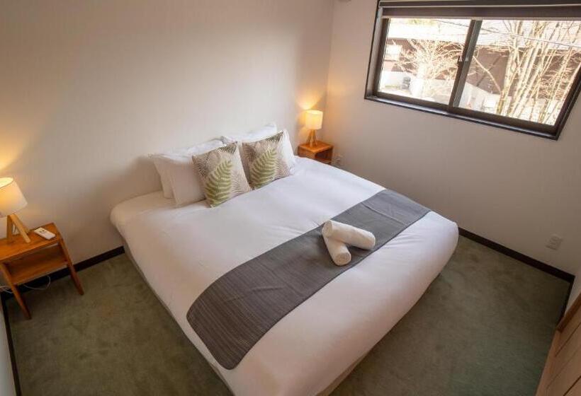 Wadano Gateway Suites & Apartments