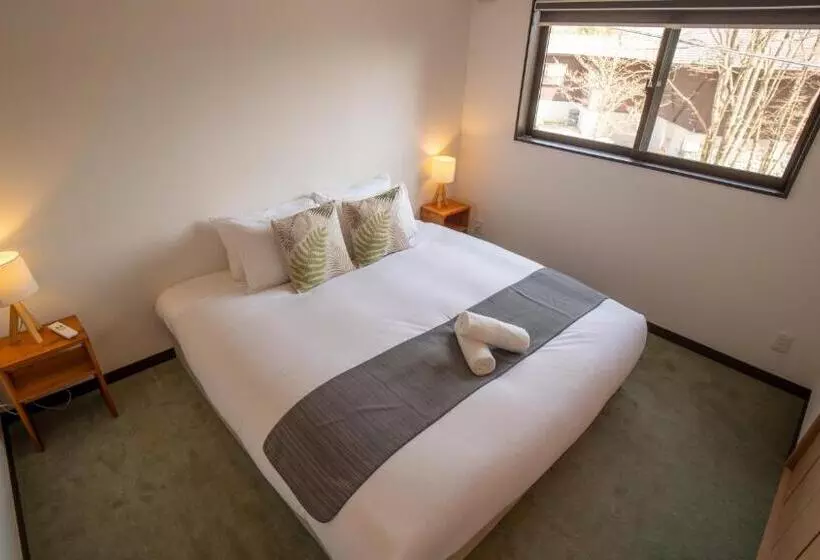 Wadano Gateway Suites & Apartments