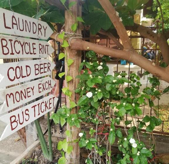 فندق صغير Bike&bed