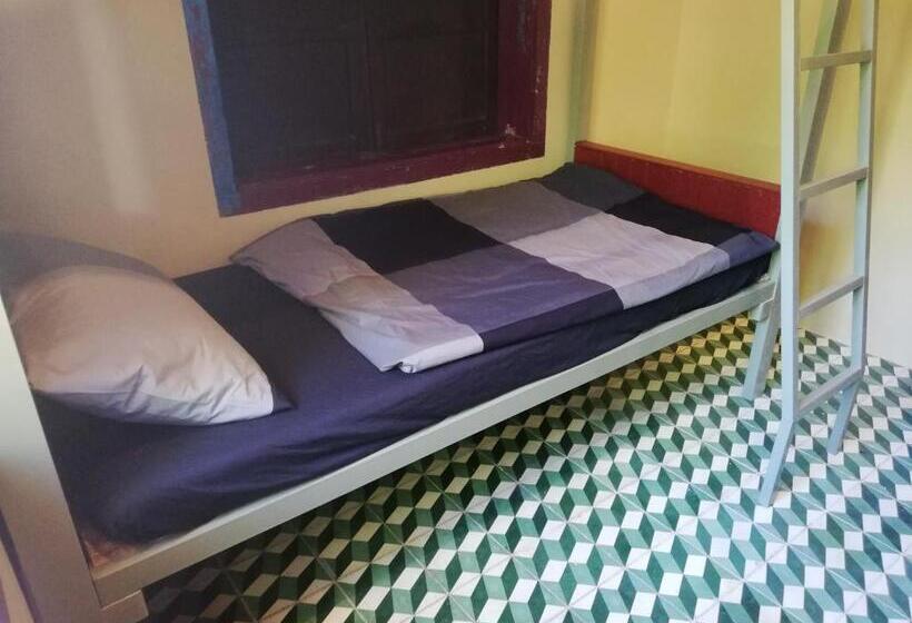 فندق صغير Bike&bed