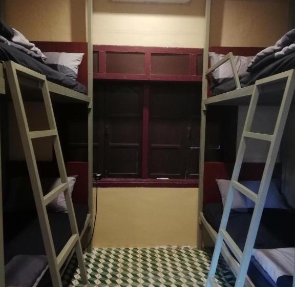 فندق صغير Bike&bed