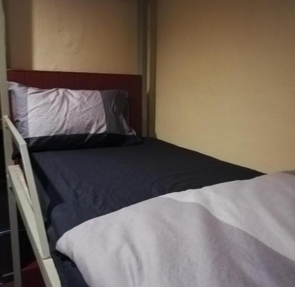 فندق صغير Bike&bed