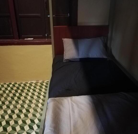 فندق صغير Bike&bed