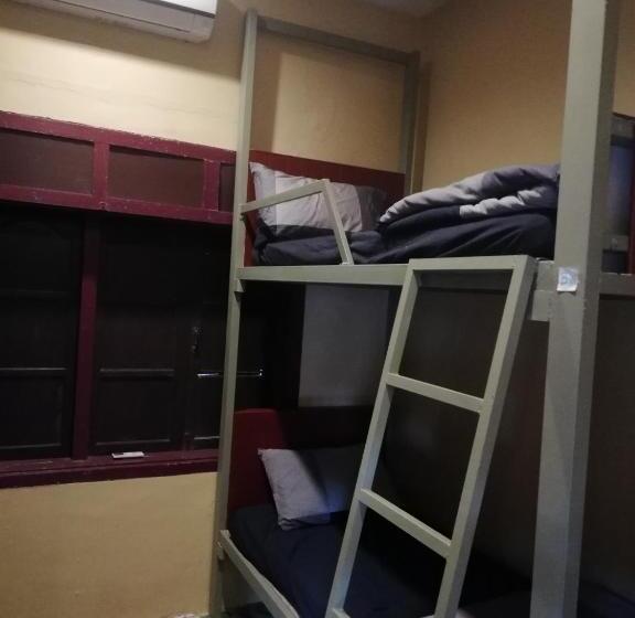 فندق صغير Bike&bed