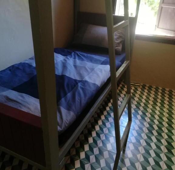 فندق صغير Bike&bed