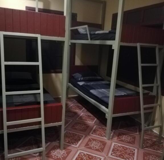 فندق صغير Bike&bed