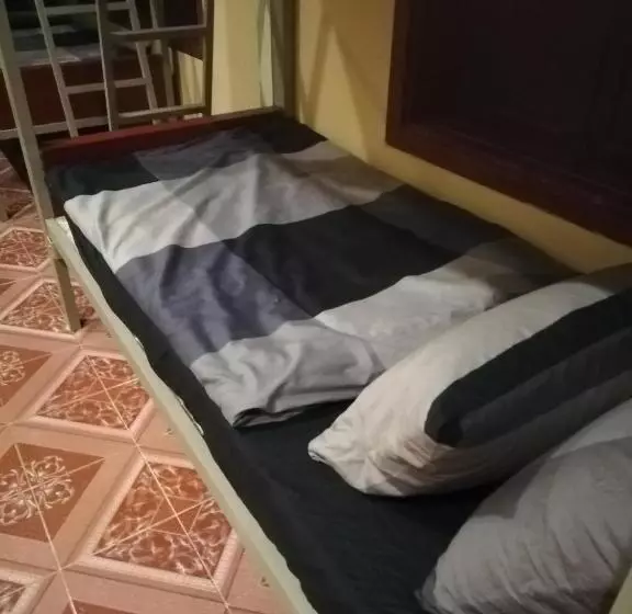 Retkeilymaja Bike&bed