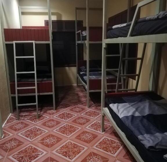 فندق صغير Bike&bed