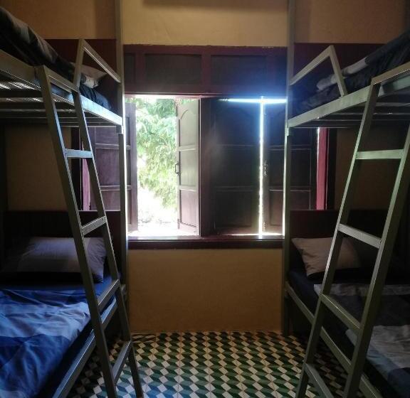 فندق صغير Bike&bed