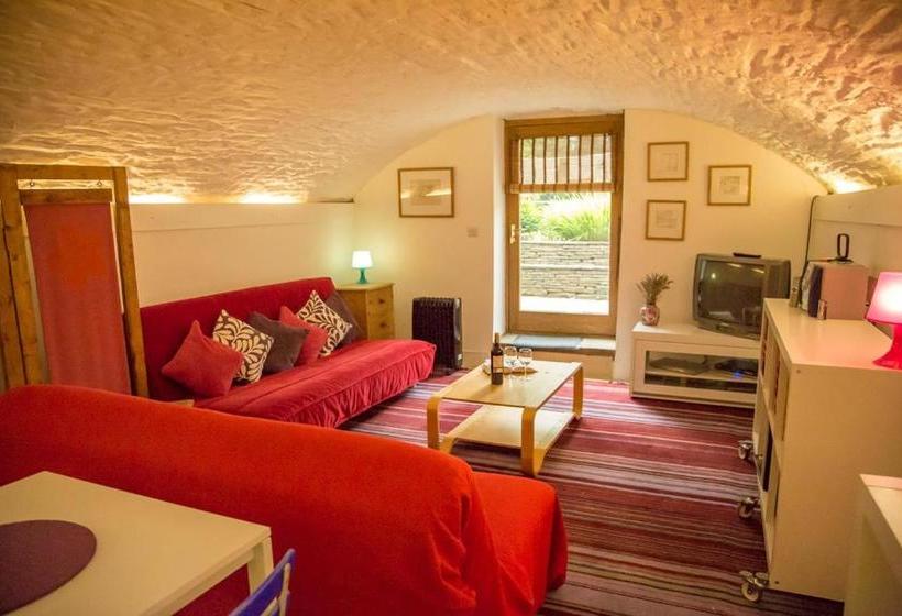 Bed and Breakfast The Bridge Hay