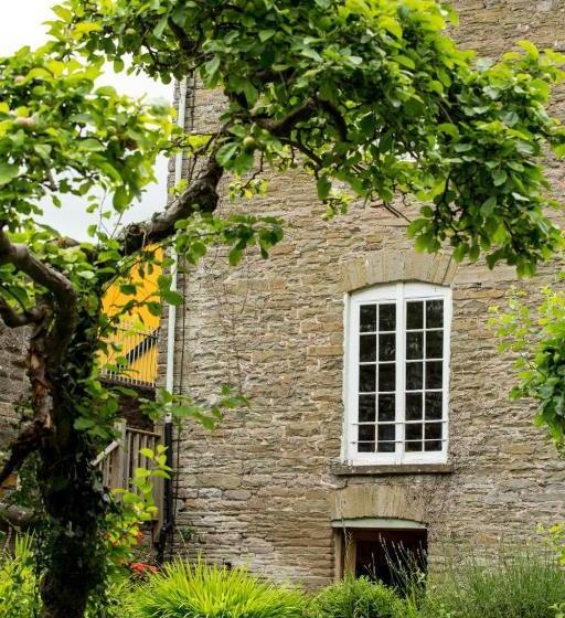 Bed and Breakfast The Bridge Hay