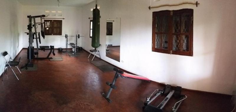 تختخواب و صبحانه Villa Malaza