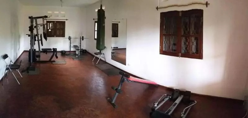 تختخواب و صبحانه Villa Malaza