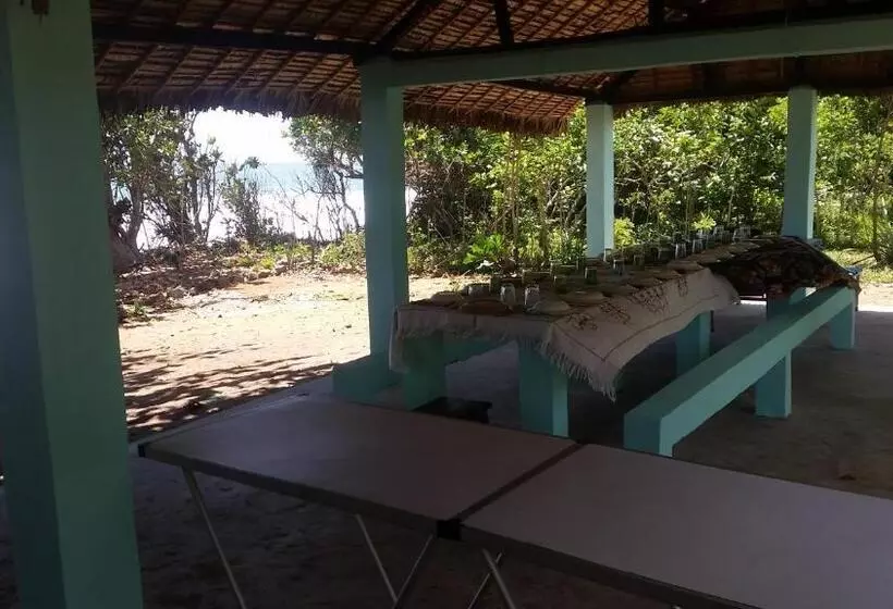 تختخواب و صبحانه Villa Malaza