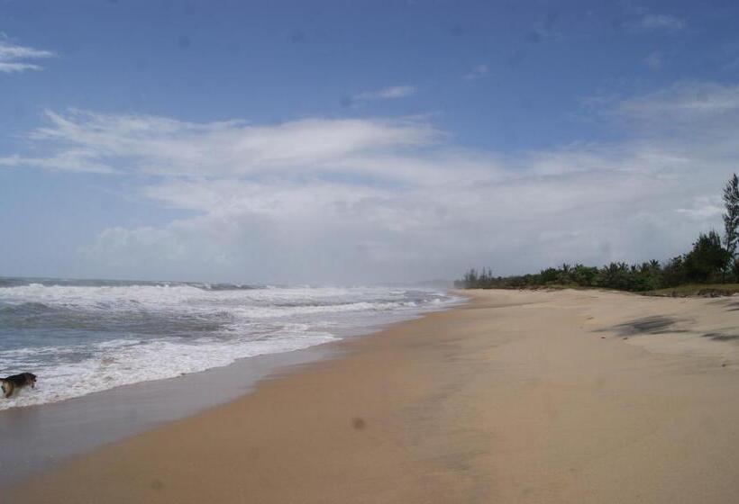 تختخواب و صبحانه Villa Malaza