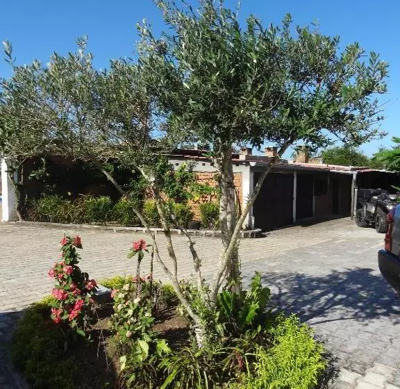 تختخواب و صبحانه Villa Malaza