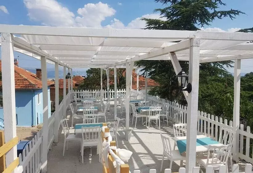 هتل Aliya Konak   Köy Evi Ve Lezzetleri